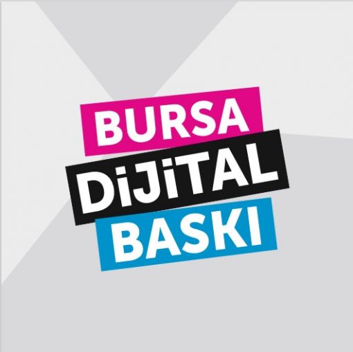 Bursa Dijital Baskı, Dijital Baskı Bursa